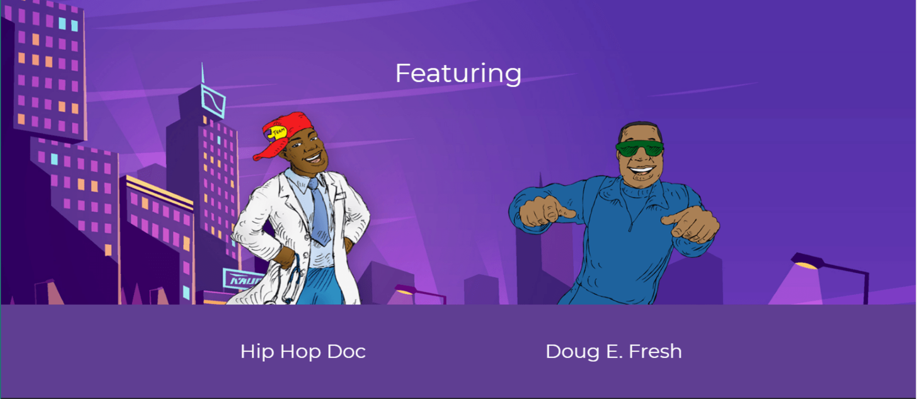 HipHop Doc